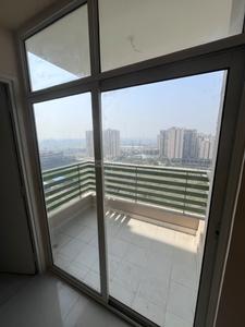 Balcony Image of 851 Sq.ft 2 BHK Apartment / Flat for sale in Mehak Jeevan, Morta Village Ghaziabad for Rs. 5500000