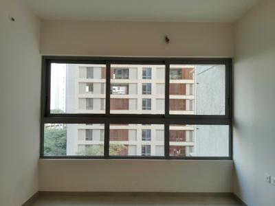 Living Room Image of 707 Sq.ft 2 BHK Apartment / Flat for sale in Piramal Vaikunth Cluster 2, Thane West Thane for Rs. 15500000