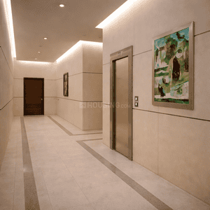 Image of 1400 Sq.ft 2 BHK Apartment / Flat for sale in Besa, Nagpur for Rs. 6100000
