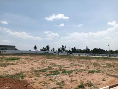 Image of 1800 Sq.ft Residential Plot / Land for sale in Battarahalli, Bengaluru for Rs. 12060025