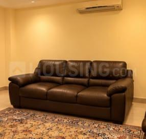 Bedroom Image of 2550 Sq.ft 3 BHK Builder Floor for sale in Anand Niketan New Delhi for Rs. 85000000