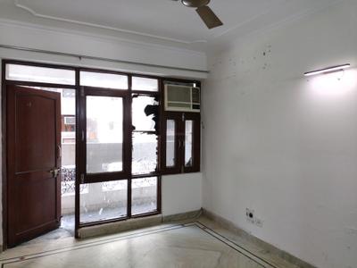 Bedroom Image of 1600 Sq.ft 3 BHK Apartment / Flat for sale in CGHS Pragya Apartment, Sector 2 Dwarka New Delhi for Rs. 36000000