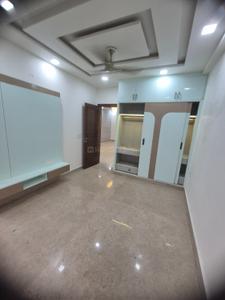 Bedroom Image of 1250 Sq.ft 3 BHK Builder Floor for sale in Suri Elegant Homes, Sector 21 Rohini New Delhi for Rs. 10800000