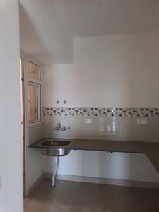 Kitchen Image of 620 Sq.ft 2 BHK Apartment / Flat for sale in Signature Global Orchard Avenue , Sector 93 Gurgaon for Rs. 5800000