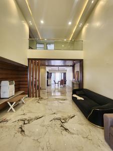 Hall Image of 5000 Sq.ft 5 BHK Independent House for rent in Om Utopia, Wanwadi Pune for Rs. 100000
