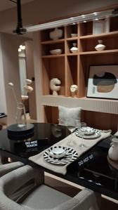 Kitchen Image of 800 Sq.ft 2 BHK Apartment / Flat for sale in Ruparel Pride, Kurla East Mumbai for Rs. 15850000