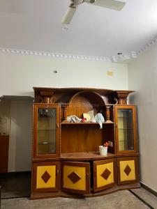 2 BHK Independent Builder Floor