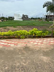 Image of 150 Sq.ft Residential Plot / Land for sale in Gannavaram, Vijayawada for Rs. 2850000