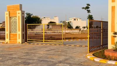 Image of 779 Sq.ft Residential Plot / Land for sale in Jaisinghpura, Jaipur for Rs. 8000000