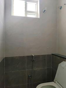 Common Bathroom Image of 1435 Sq.ft 2 BHK Apartment / Flat for sale in Shriram Park 63, Perungalathur Chennai for Rs. 14200000