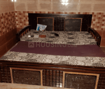 1 BHK Independent House