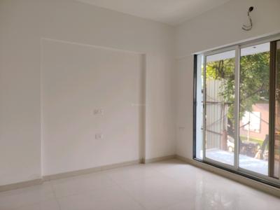 Bedroom Image of 609 Sq.ft 1 BHK Apartment / Flat for sale in I R Jamuna CHS, Andheri East Mumbai for Rs. 11900000