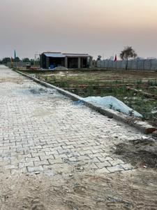 Image of 900 Sq.ft Residential Plot / Land for sale in Bhanauta, Greater Noida for Rs. 3600000