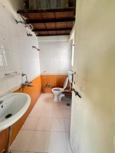 Image of 600 Sq.ft 1 BHK Apartment / Flat for rent in Snehal Terrace, Kothrud, Pune for Rs. 22000