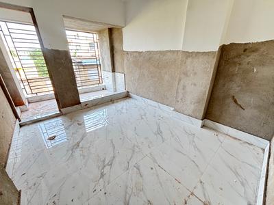 Bedroom Image of 776 Sq.ft 2 BHK Apartment / Flat for sale in Konnagar Hooghly for Rs. 2134000