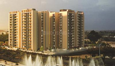 Image of 3211 Sq.ft 4 BHK Apartment / Flat for sale in Vaishno Devi Circle, Ahmedabad for Rs. 24500000