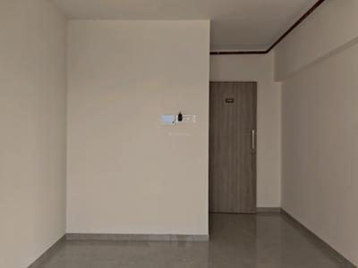 Living Room Image of 665 Sq.ft 2 BHK Apartment / Flat for sale in Laxmi Vishwa Vihang Heights, Dahisar East Mumbai for Rs. 14000000