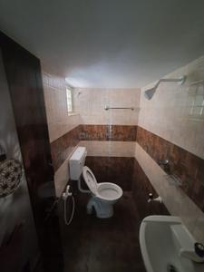 Bathroom Image of 450 Sq.ft 1 BHK Apartment / Flat for rent in Kanjikode Palakkad for Rs. 5000