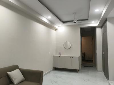 Living Room Image of 700 Sq.ft 1 BHK Apartment / Flat for sale in Trinity High Street South Avenue, Noida Extension Greater Noida for Rs. 3650000