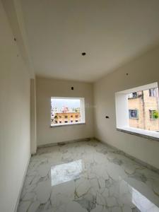 Hall Image of 1000 Sq.ft 3 BHK Apartment / Flat for sale in Serampore Hooghly for Rs. 3400000