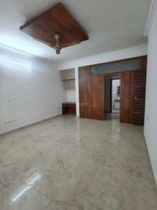 Hall Image of 2000 Sq.ft 3 BHK Apartment / Flat for rent in Sanjaynagar Bengaluru for Rs. 58000