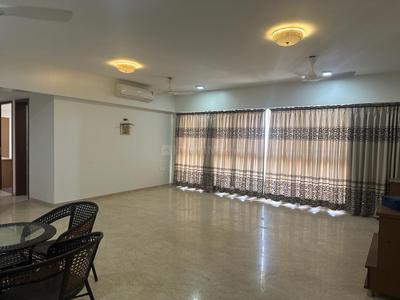Hall Image of 2200 Sq.ft 4 BHK Apartment / Flat for sale in Lodha Belmondo, Gahunje Pune for Rs. 43500000