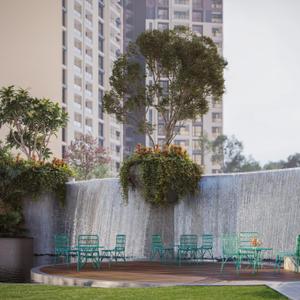 Image of 2425 Sq.ft 4 BHK Apartment / Flat for sale in Sobha One Residences At Sobha One World Ph1 W1 And 2, Hoskote, Bengaluru for Rs. 38000000