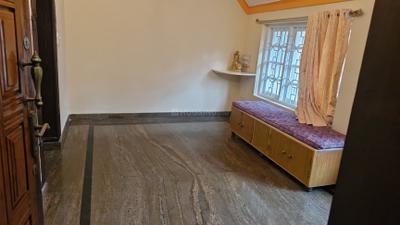 2 BHK Independent Builder Floor