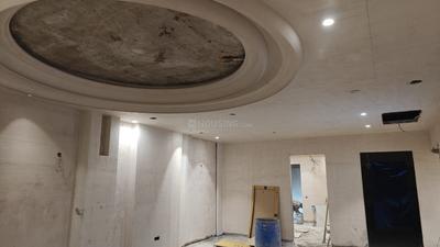 Living Room Image of 2340 Sq.ft 4 BHK Builder Floor for sale in Model Town New Delhi for Rs. 42500000