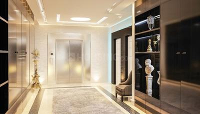 Image of 1400 Sq.ft 3 BHK Apartment / Flat for sale in Lodha Opulis E, Dombivli East, Thane for Rs. 13900000