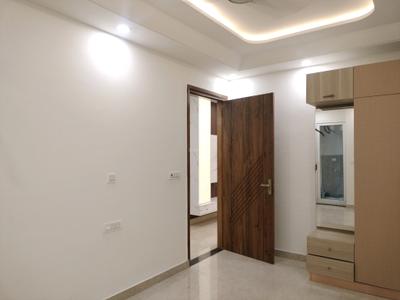 Bedroom Image of 1602 Sq.ft 3 BHK Builder Floor for sale in BPTP District 2, Sector 86 Faridabad for Rs. 17500000