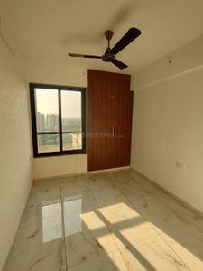 Bedroom Image of 1745 Sq.ft 3 BHK Apartment / Flat for sale in Padam Samarth Srushti, Pal Gam Surat for Rs. 6600000