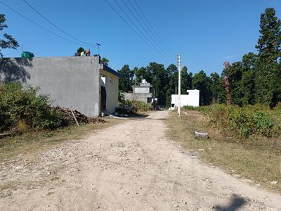 Image of 2520 Sq.ft Residential Plot / Land for sale in Raipur, Dehradun for Rs. 11200000