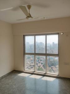 Bedroom Image of 900 Sq.ft 2 BHK Apartment / Flat for sale in Srishti Mayuresh Srishti, Bhandup West Mumbai for Rs. 14500000