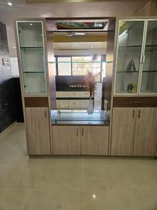 Hall Image of 1050 Sq.ft 2 BHK Apartment / Flat for rent in Vinay Nagar Nashik for Rs. 17500