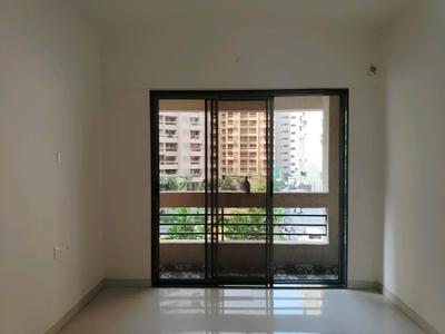 Bedroom Image of 820 Sq.ft 2 BHK Apartment / Flat for sale in TATA New Haven Boisar II, Boisar Mumbai for Rs. 3600000