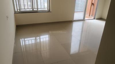 Living Room Image of 1002 Sq.ft 2 BHK Apartment / Flat for rent in Jhamtani Ace Augusta, Hinjawadi Phase 2 Pune for Rs. 25000