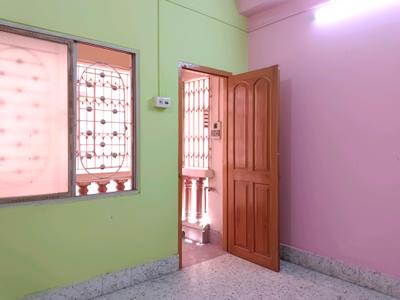 Bedroom Image of 638 Sq.ft 2 BHK Builder Floor for sale in Shibpur Howrah for Rs. 2500000