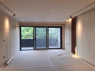 Dining Area Image of 4200 Sq.ft 4 BHK Builder Floor for sale in Sector 56 Gurgaon for Rs. 59000000