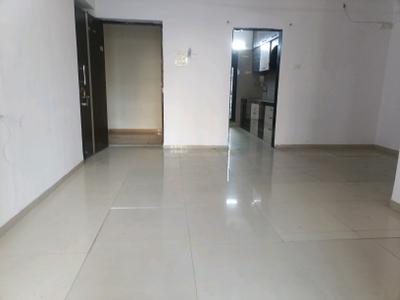 Living Room Image of 1680 Sq.ft 3 BHK Apartment / Flat for rent in Paradise Sai Aaradhya, Kharghar Navi Mumbai for Rs. 65000
