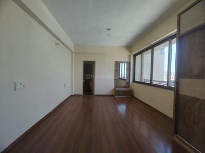 Balcony Image of 2097 Sq.ft 3 BHK Apartment / Flat for rent in R Sheladia Palladian, Jodhpur Ahmedabad for Rs. 40000