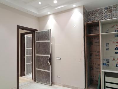 Bedroom Image of 2340 Sq.ft 4 BHK Builder Floor for sale in Punjabi Bagh New Delhi for Rs. 55000000