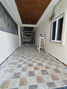 Balcony Image of 2700 Sq.ft 5 BHK Independent House for sale in Bahadurpally Hyderabad for Rs. 13400000