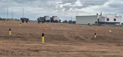 Image of 2153 Sq.ft Residential Plot / Land for sale in Atpadi, Sangli for Rs. 1625515