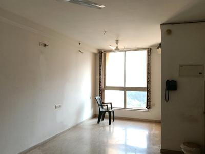 Bedroom Image of 350 Sq.ft 1 RK Apartment / Flat for sale in Hiranandani Solitaire C, Hiranandani Estate Thane for Rs. 7200000