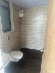 Bathroom Image of 504 Sq.ft 2 BHK Apartment / Flat for sale in Dombivli East Thane for Rs. 5300000