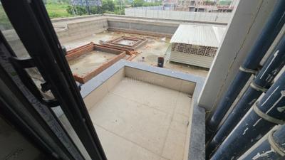 Balcony Image of 2150 Sq.ft 4 BHK Apartment / Flat for sale in Irish Platinum, Noida Extension Greater Noida for Rs. 22100000