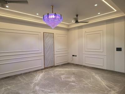 Living Room Image of 3100 Sq.ft 4 BHK Builder Floor for sale in Vasundhara Ghaziabad for Rs. 32000000