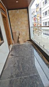 Balcony Image of 1200 Sq.ft 6 BHK Independent House for sale in Andrahalli Bengaluru for Rs. 28500000