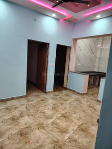 Hall Image of 1250 Sq.ft 3 BHK Builder Floor for rent in Vidhya Nagar Jodhpur for Rs. 15000